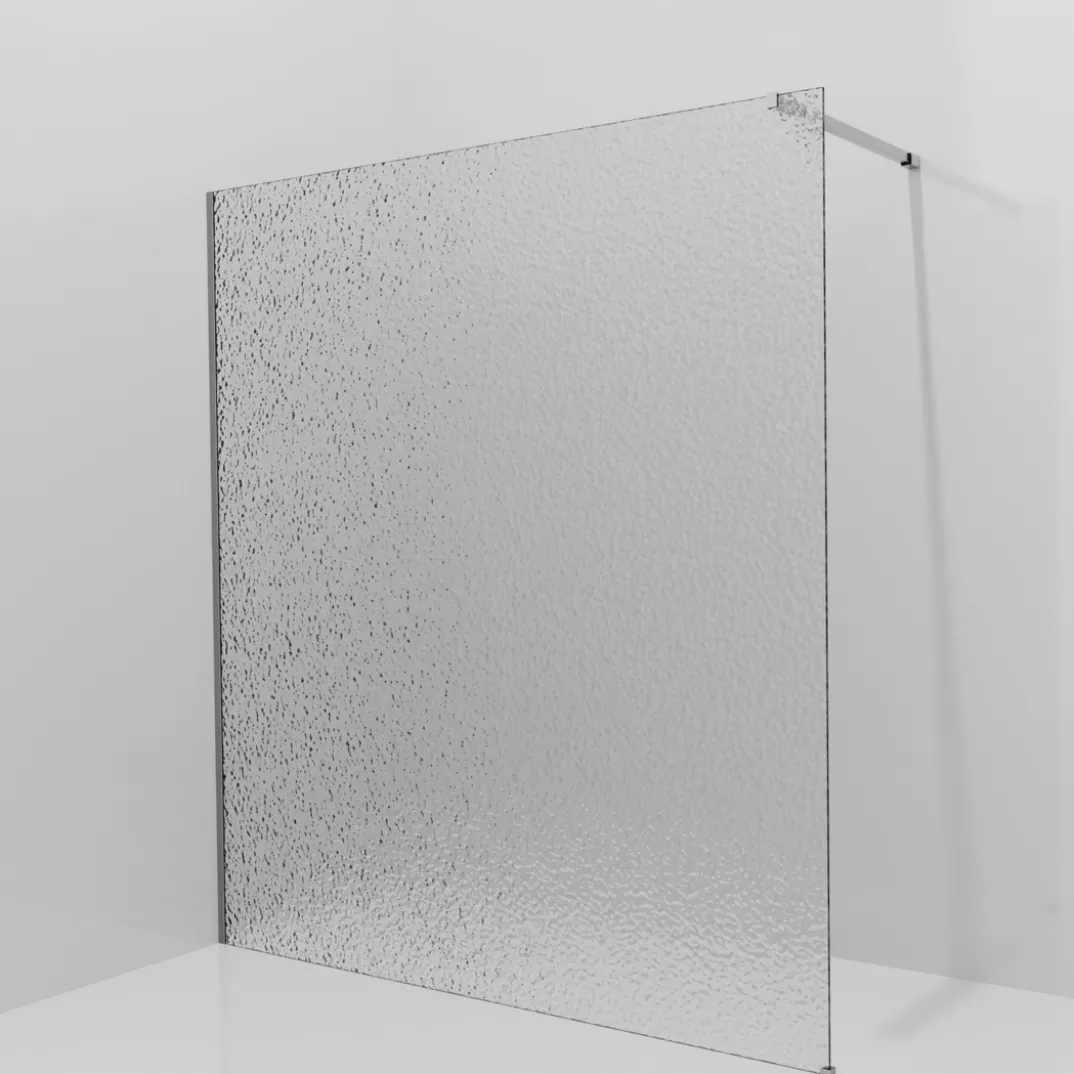 Balmani Modular inloopdouche