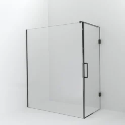 Balmani Modular inloopdouche met deur