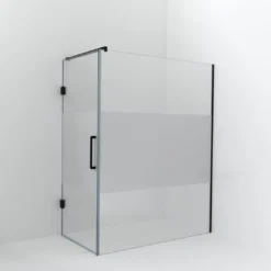 Balmani Modular inloopdouche met deur