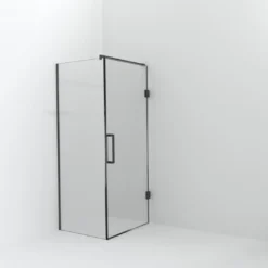 Balmani Modular inloopdouche met deur