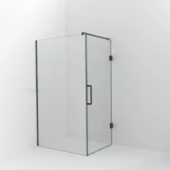 Balmani Modular inloopdouche met deur