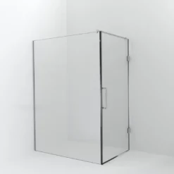 Balmani Modular inloopdouche met deur