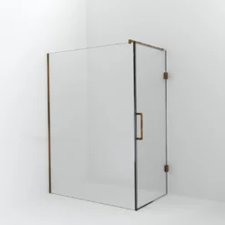 Balmani Modular inloopdouche met deur