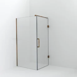 Balmani Modular inloopdouche met deur