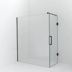 Balmani Modular inloopdouche met deur