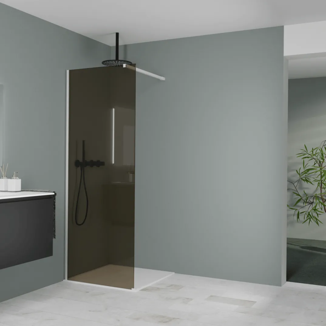 Balmani Modular inloopdouche