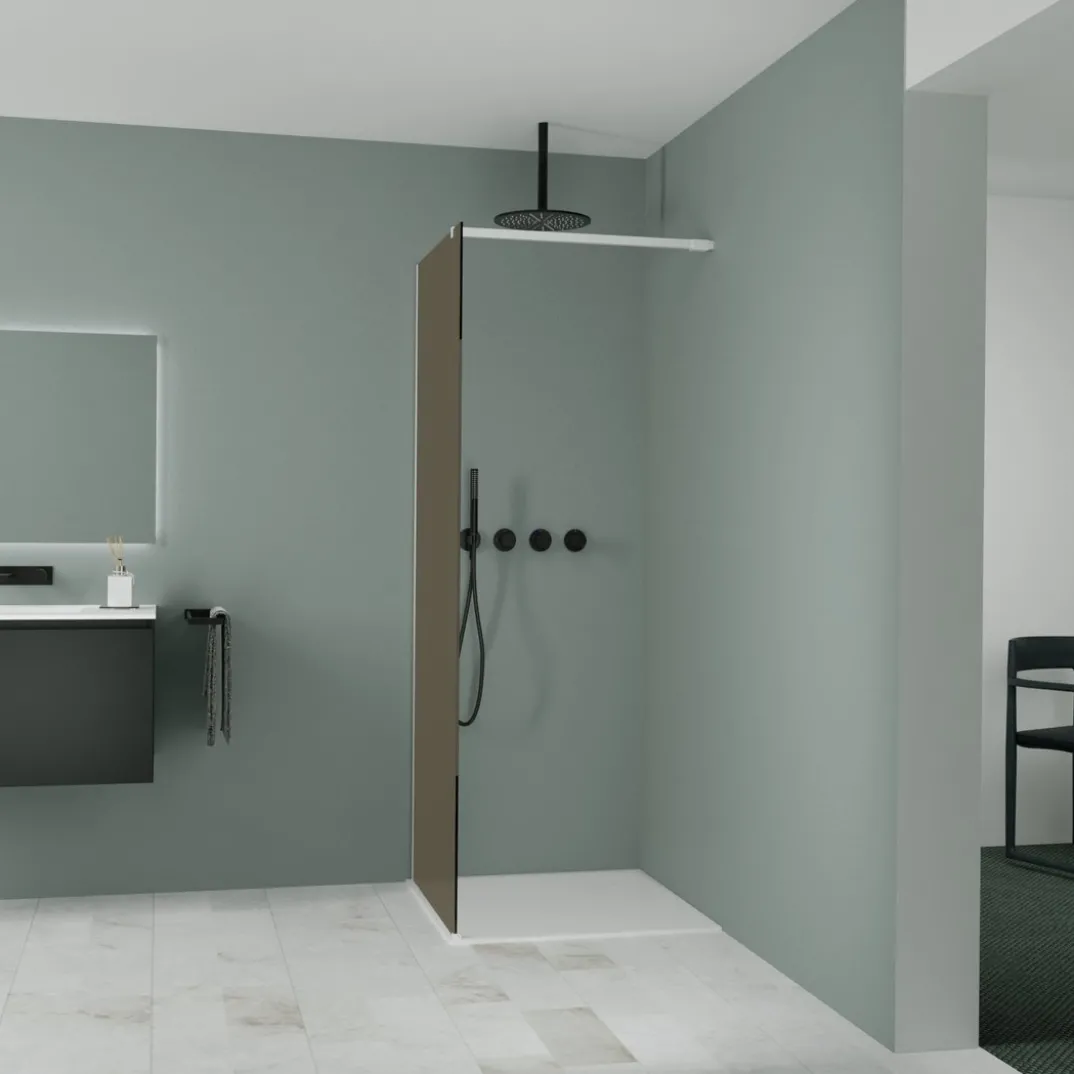 Balmani Modular inloopdouche
