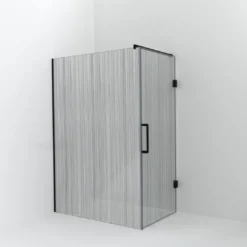 Balmani Modular inloopdouche met deur