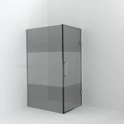 Balmani Modular inloopdouche met deur