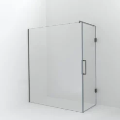 Balmani Modular inloopdouche met deur