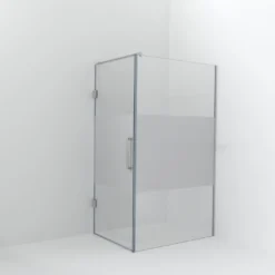 Balmani Modular inloopdouche met deur