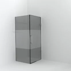 Balmani Modular inloopdouche met deur