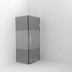 Balmani Modular inloopdouche met deur