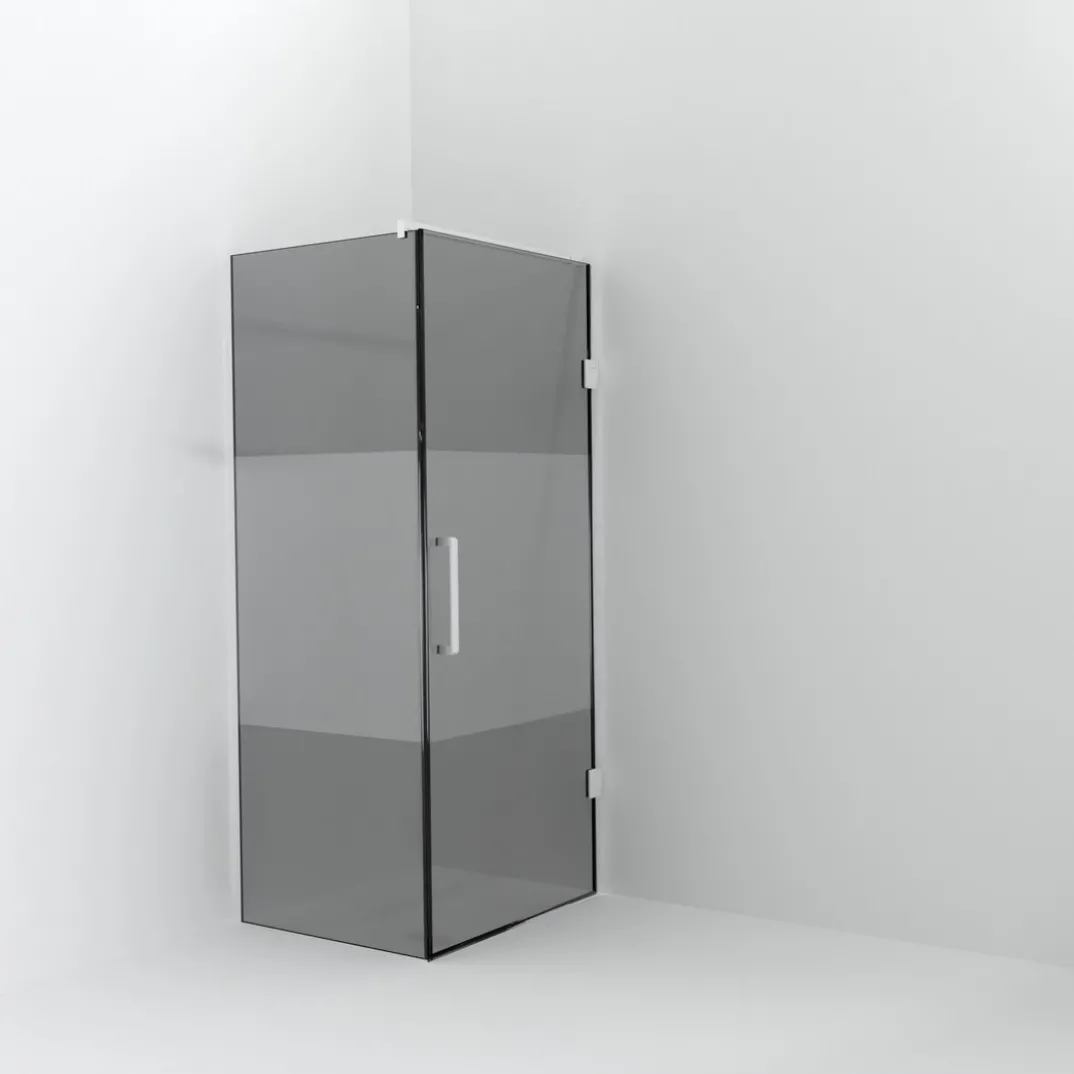 Balmani Modular inloopdouche met deur