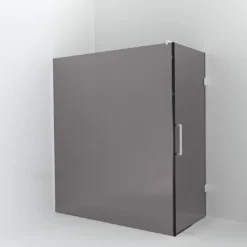 Balmani Modular inloopdouche met deur