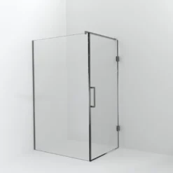 Balmani Modular inloopdouche met deur