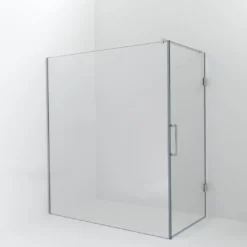 Balmani Modular inloopdouche met deur