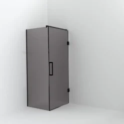 Balmani Modular inloopdouche met deur