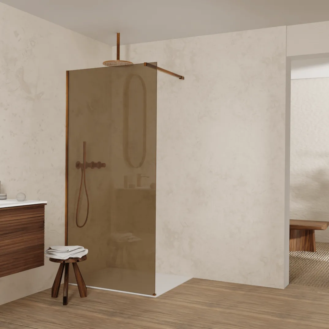 Balmani Modular inloopdouche