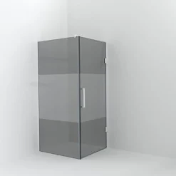 Balmani Modular inloopdouche met deur