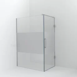 Balmani Modular inloopdouche met deur