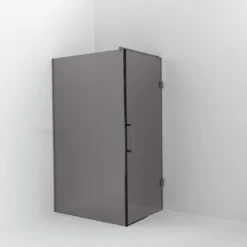 Balmani Modular inloopdouche met deur