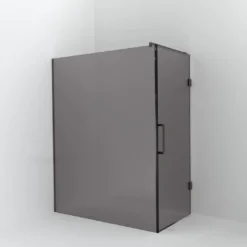 Balmani Modular inloopdouche met deur
