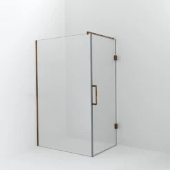 Balmani Modular inloopdouche met deur