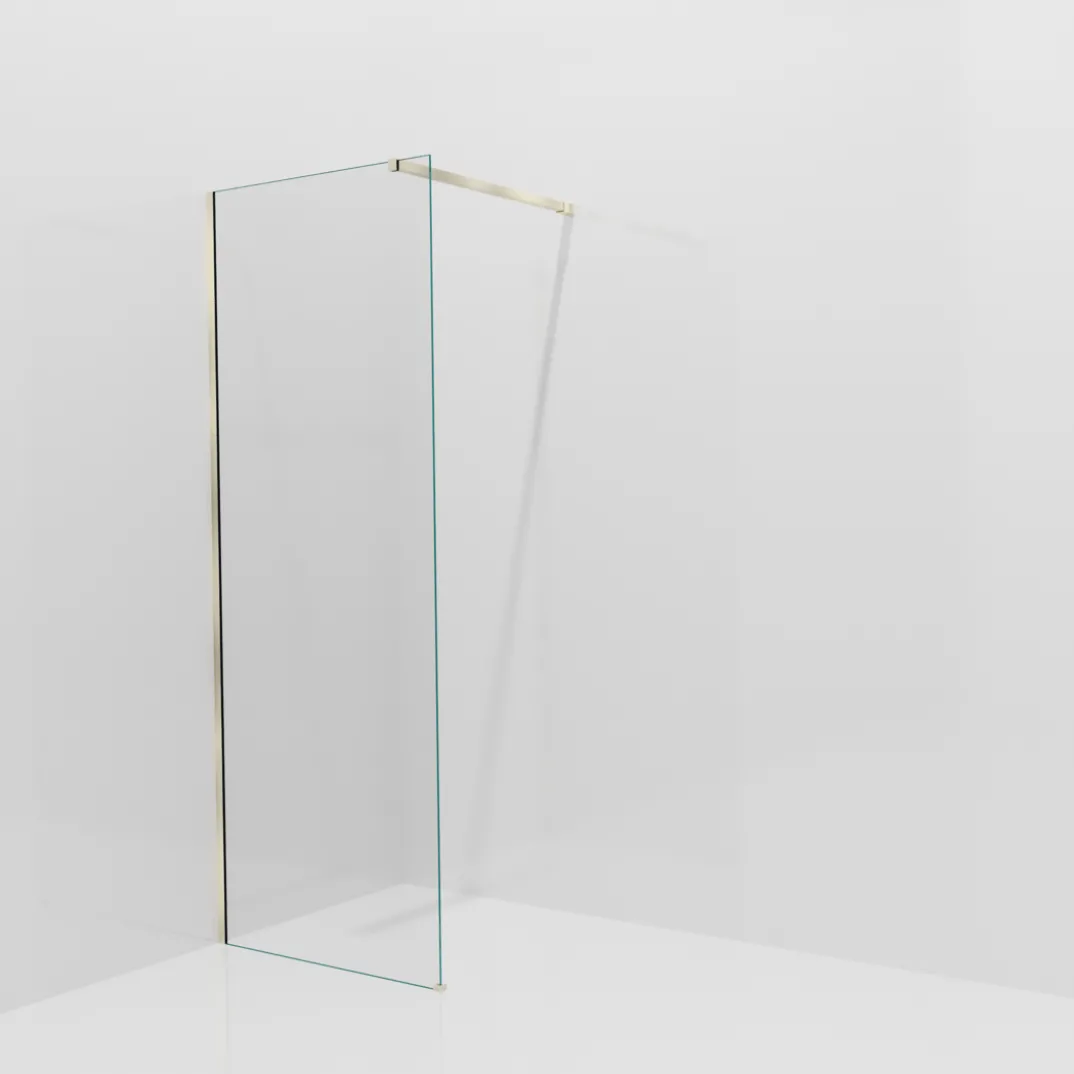 Balmani Modular inloopdouche