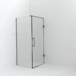 Balmani Modular inloopdouche met deur