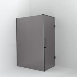 Balmani Modular inloopdouche met deur
