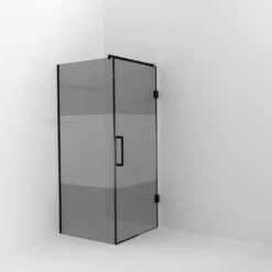 Balmani Modular inloopdouche met deur