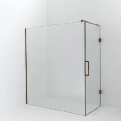 Balmani Modular inloopdouche met deur