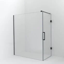 Balmani Modular inloopdouche met deur