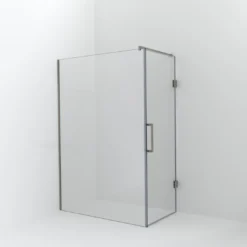 Balmani Modular inloopdouche met deur