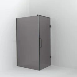 Balmani Modular inloopdouche met deur