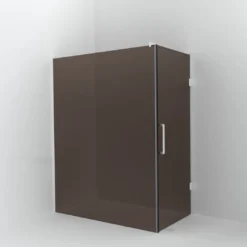 Balmani Modular inloopdouche met deur