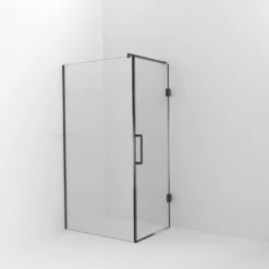 Balmani Modular inloopdouche met deur