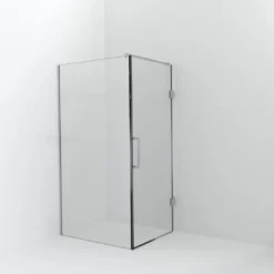 Balmani Modular inloopdouche met deur
