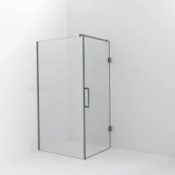 Balmani Modular inloopdouche met deur