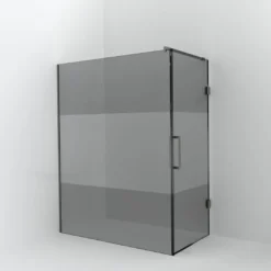 Balmani Modular inloopdouche met deur