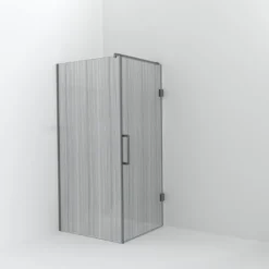 Balmani Modular inloopdouche met deur
