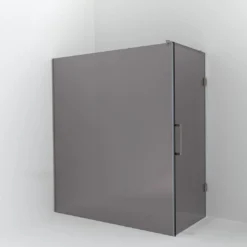 Balmani Modular inloopdouche met deur