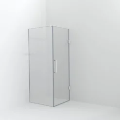 Balmani Modular inloopdouche met deur