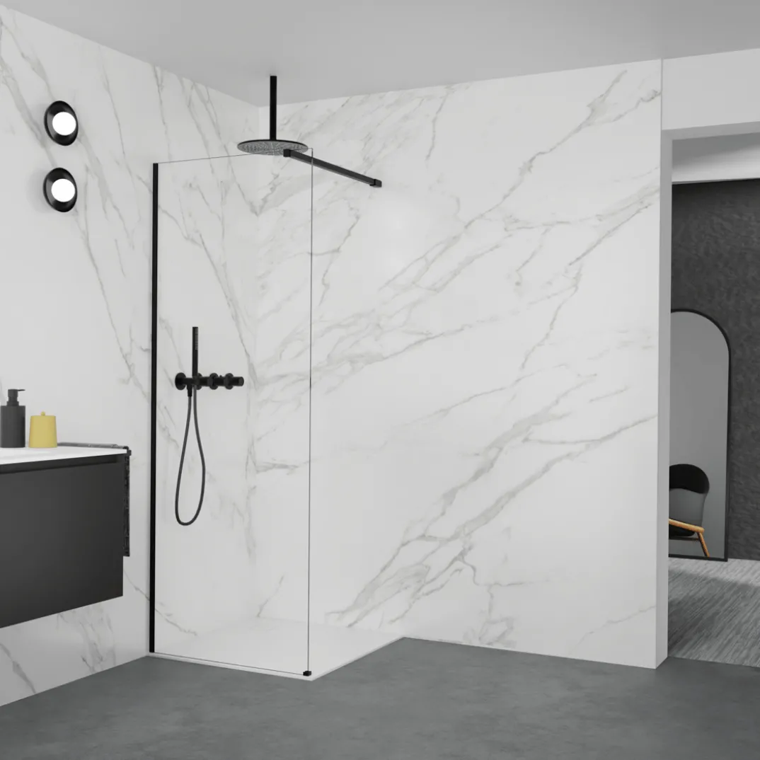 Balmani Modular inloopdouche