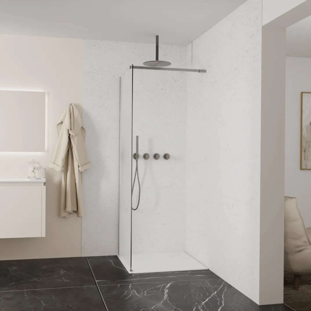 Balmani Modular inloopdouche