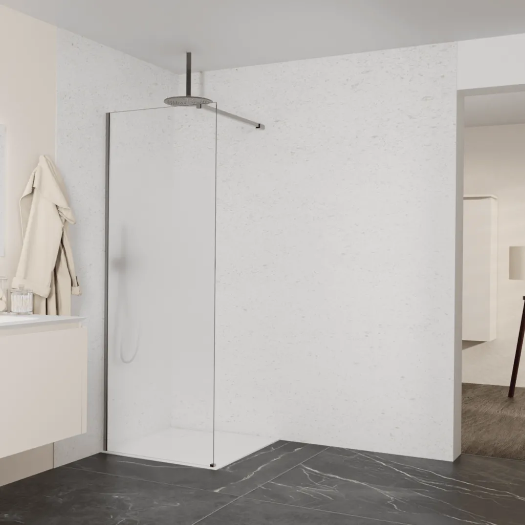 Balmani Modular inloopdouche