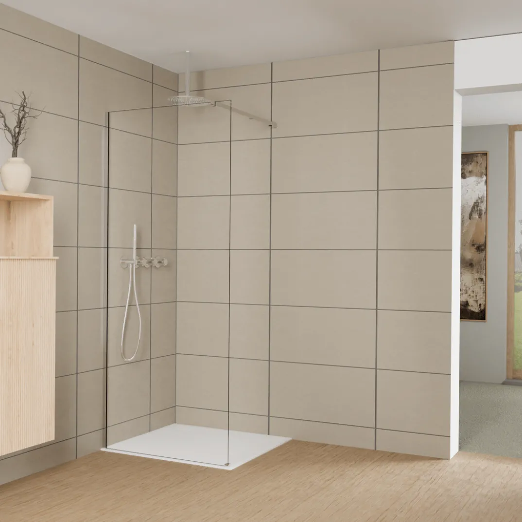 Balmani Modular inloopdouche
