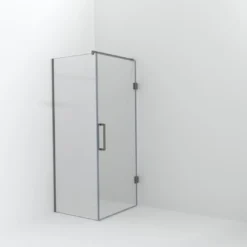 Balmani Modular inloopdouche met deur