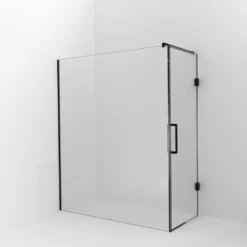 Balmani Modular inloopdouche met deur